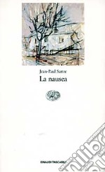 La nausea libro