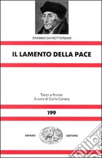 Il lamento della pace