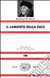 Il lamento della pace libro