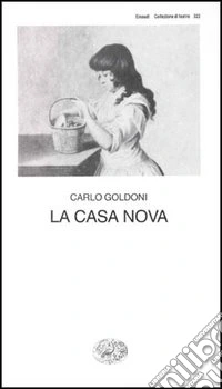 La casa nova