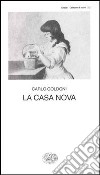 La casa nova libro