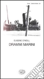 Drammi marini libro