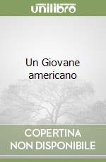 Un Giovane americano libro