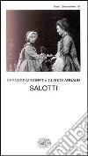 Salotti libro