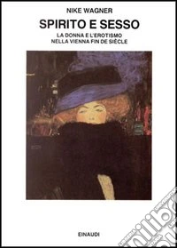 Spirito e sesso
