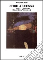 Spirito e sesso libro