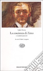 La coscienza di Zeno libro