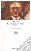 La coscienza di Zeno libro