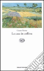 La casa in collina libro