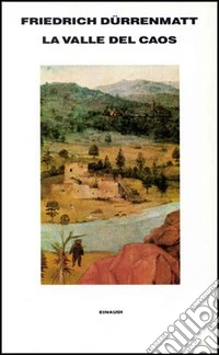 La valle del caos libro