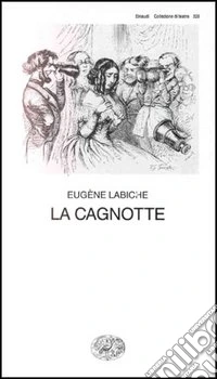 La cagnotte