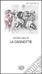 La cagnotte