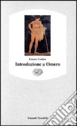 Introduzione a Omero libro