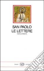 Le lettere libro