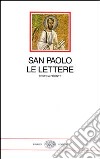 Le lettere libro