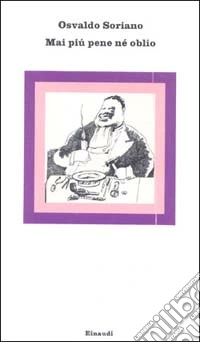 Mai più pene né oblio libro