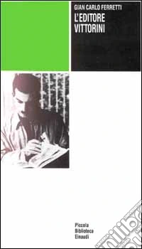 L'editore Vittorini