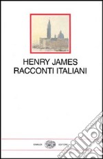 Racconti italiani libro