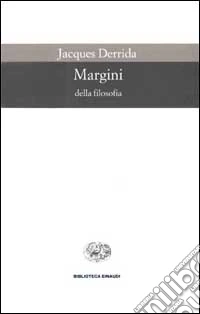 Margini della filosofia