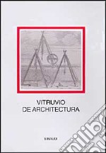 De architectura libro