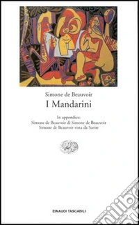 I mandarini libro