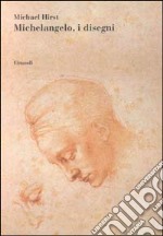 Michelangelo, i disegni libro