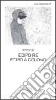 Edipo re-Edipo a Colono
