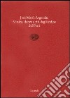 Musica, danze e riti degli indios del Perù libro di Arguedas José M. Melis A. (cur.)