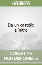 Da un castello all'altro libro