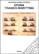 Storia tragico-marittima libro