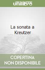 La sonata a Kreutzer
