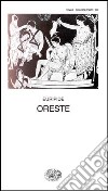 Oreste libro