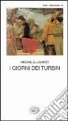 I giorni dei Turbin libro