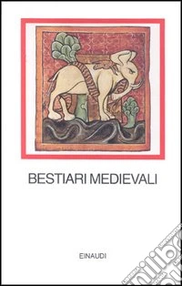 Bestiari medievali