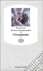 I Guermantes. Vol. 3 libro