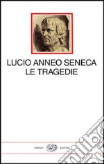 Tragedie libro