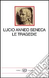 Tragedie libro