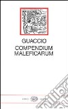 Compendio delle stregonerie libro