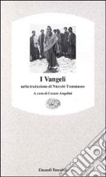 I vangeli libro