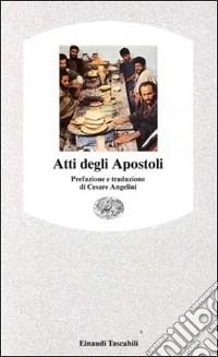 Atti degli Apostoli
