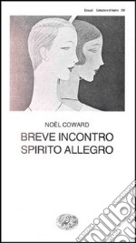 Breve incontro libro