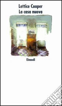 La casa nuova libro