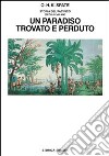 Storia del Pacifico. Vol. 3: Un paradiso trovato e perduto (secc. XVIII-XIX) libro di Spate Oskar Hermann Khristian Mainardi G. (cur.)