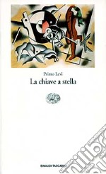 La chiave a stella libro