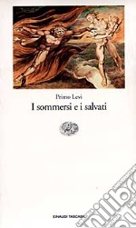 Sommersi e salvati libro