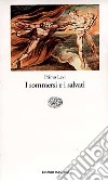 Sommersi e salvati libro