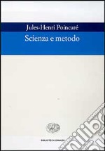 Scienza e metodo libro