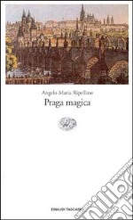 Praga magica libro usato