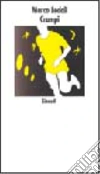 Crampi libro