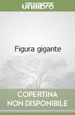 Figura gigante libro